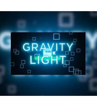 Gravity Light Steam Key GLOBAL